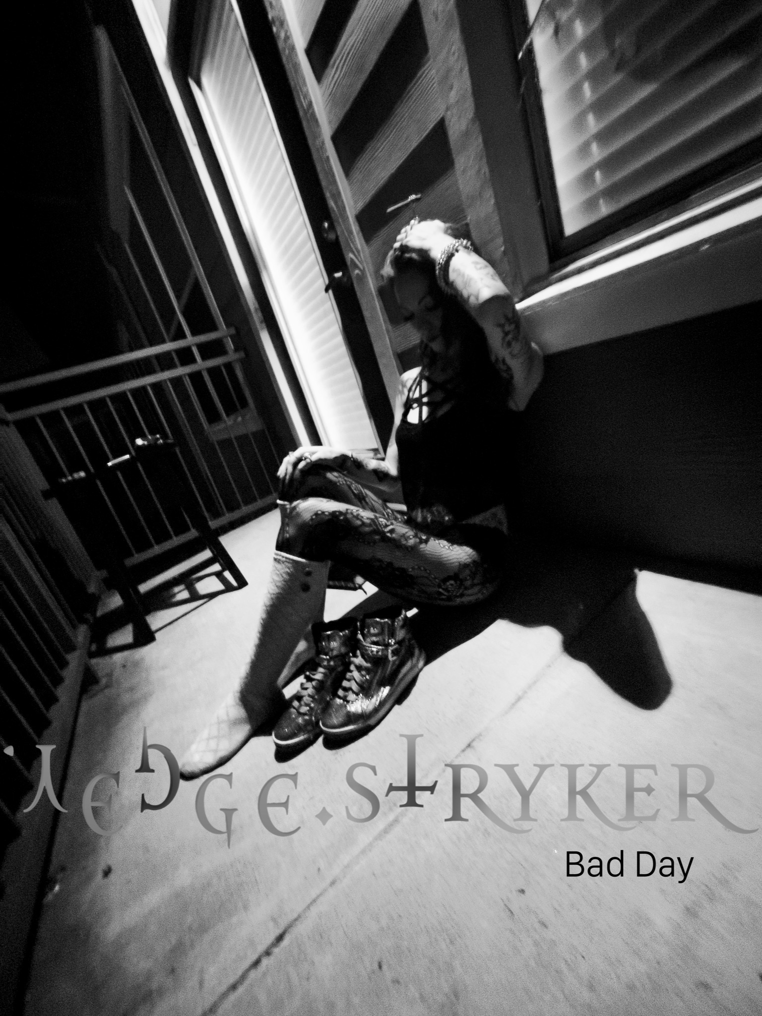 Bad Day